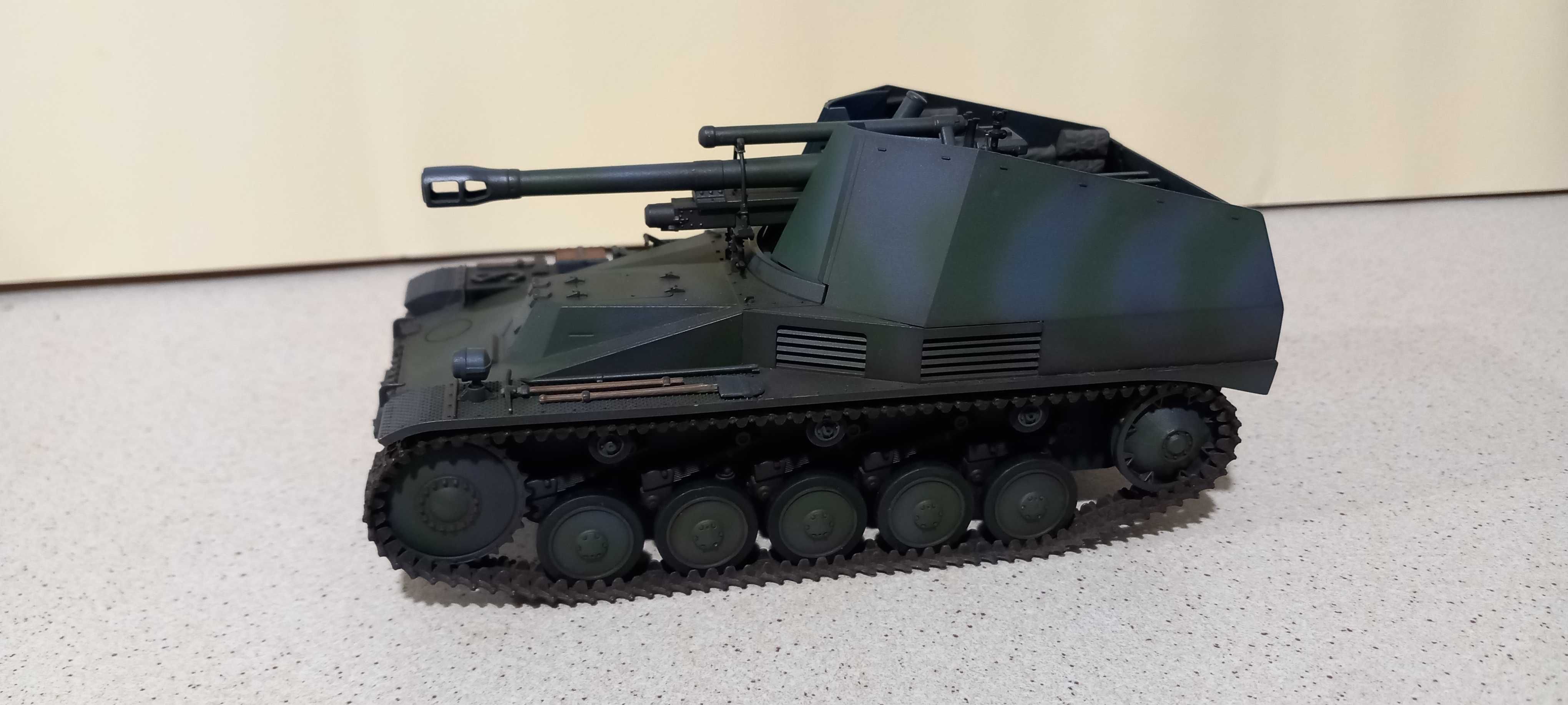 Pojazdy wojskowe 1/35 Wyprzedaż  !