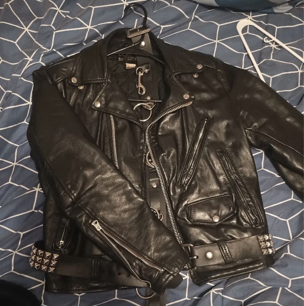 Vintage 70” Lesco Jacket