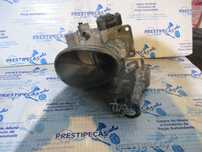 Corpo Borboleta 17273459 BMW SERIE 3 COUPE E36 1994 318Is 1.8I  16V 140Cv 3P PRETO