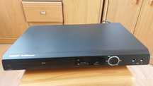 DVD FERGUSON Regent d1000