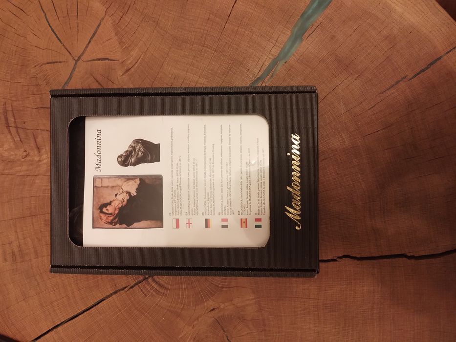 Madonna z Dzieciątkiem