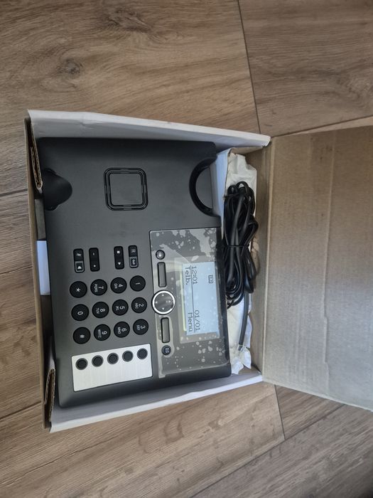 Telefon analogowy Telekom concept Pa 415