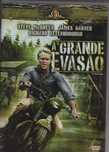Dvd A Grande Evasão - guerra - Steve McQueen/ Charles Bronson - extras