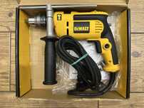 Wiertarka udarowa DeWalt DWD024 | 2021r.