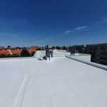 Naprawa  Remont  Renowacja  Dekarz -> DACH