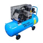 Компресор масляний повітряний Tesla Weld AIR 500
