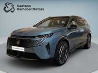 Peugeot E-5008 73 kWh GT