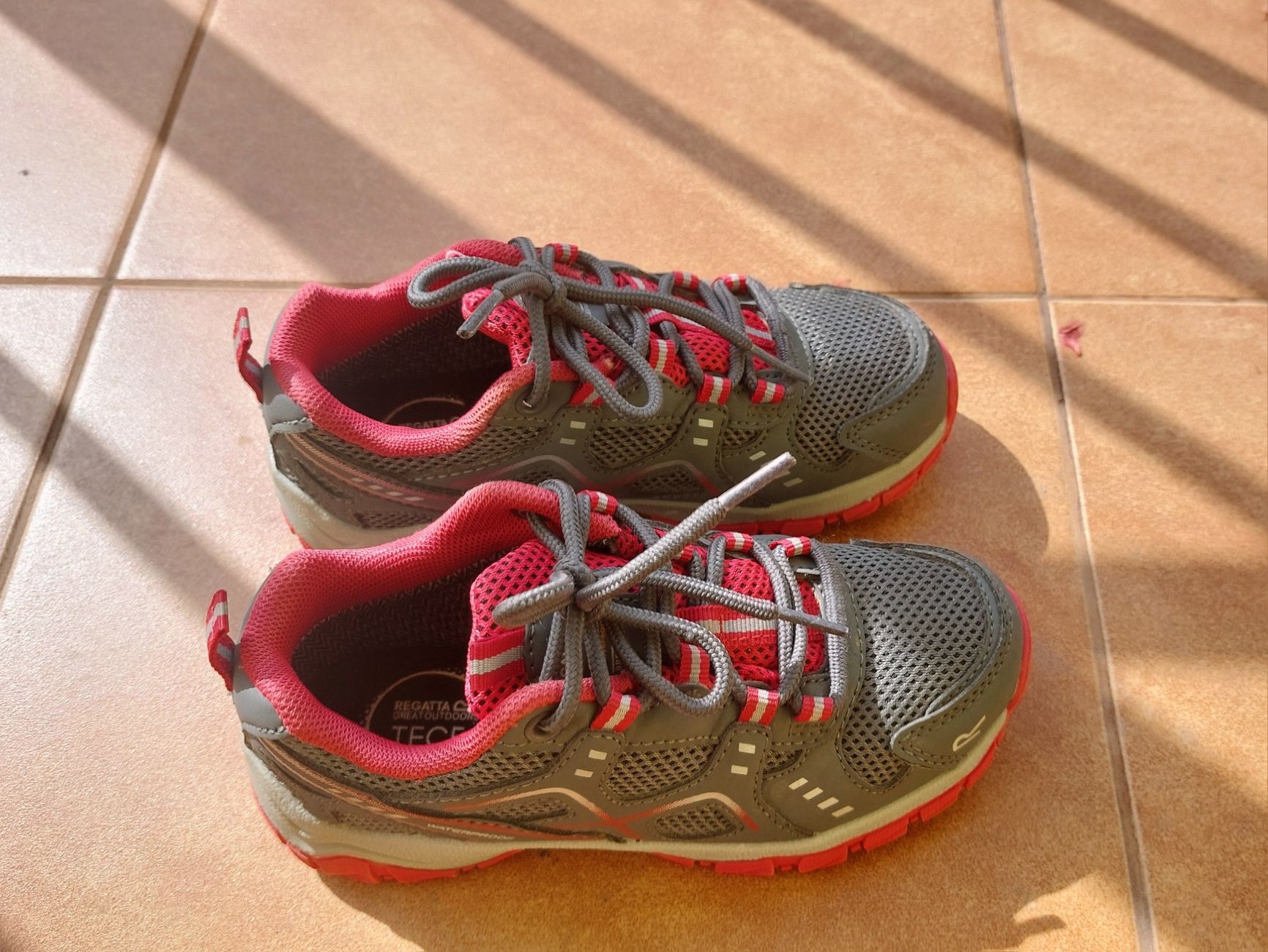 Buty trekkingowe Regatta Vendeavour