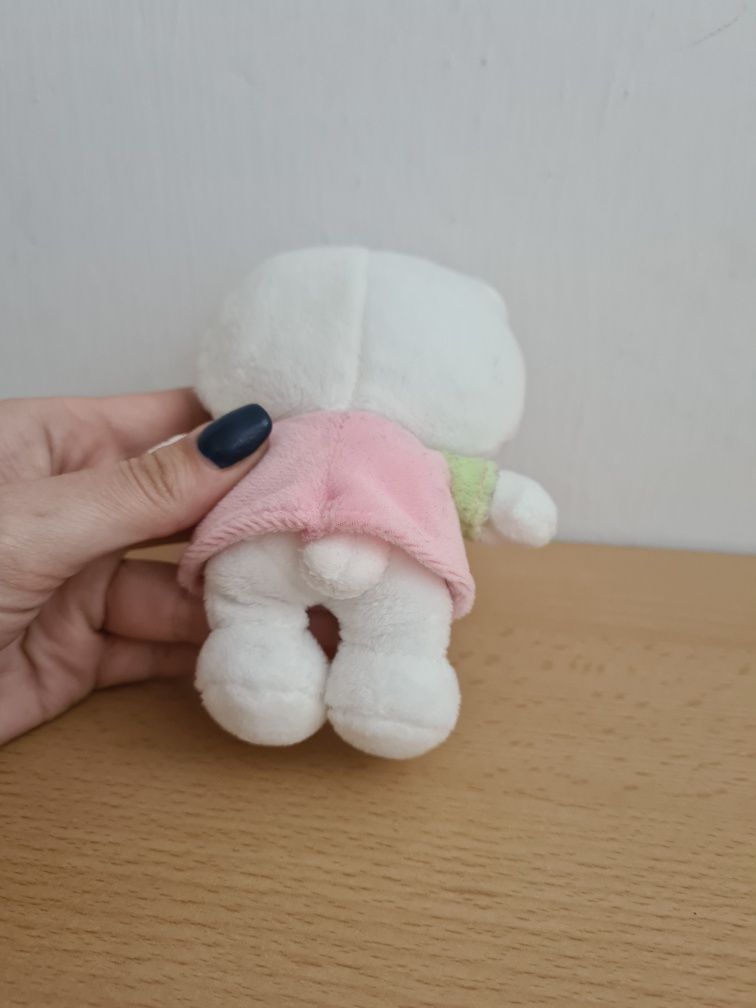 Hello kitty maskotka pluszak unikat