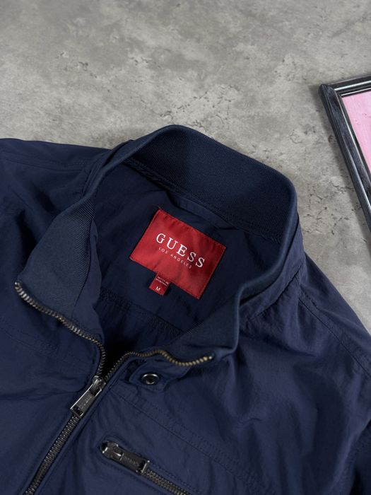 Вітровка Guess M