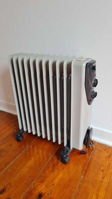 Aquecedor a óleo TAURUS Alpatec