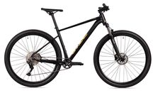 Rower górski Goetze Define Titan 29"-Czarny/Złoty-17 PROMOCJA -5%