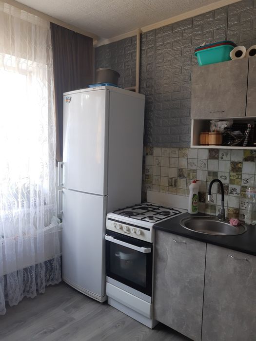 •Продаж 1 кімнатної квартири•