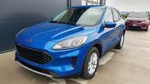 Ford Escape Super Stan 4x4