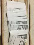 Cromos Fome de Vencer - Continente