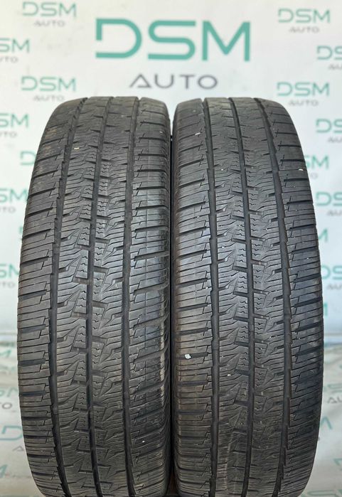 Скад шин б/в. 225/75 R16C Continental VanContact Camper