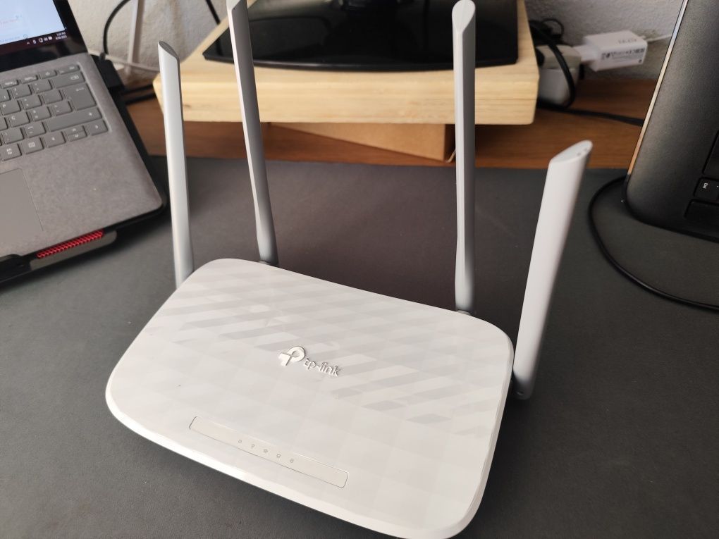 Router Wi-Fi TP-Link Archer A5