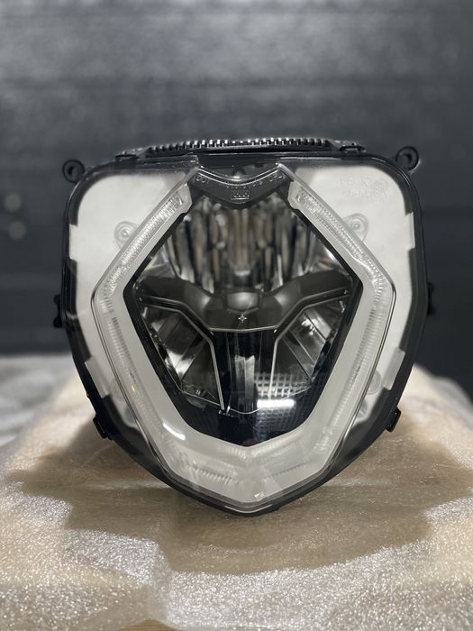 Farol MV Agusta Turismo Veloce DRL