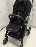 Cybex balios s lux 2023