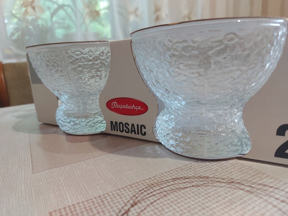 Продам вази для морозива