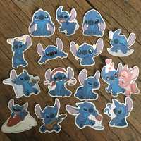 Stich naklejki - stickers