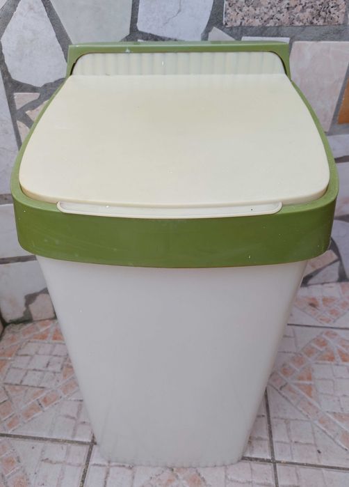 Container / Trash Can / Laundry Basket64285169115266120