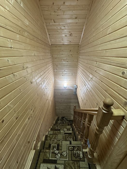 Котедж "Карпатське Повітря"