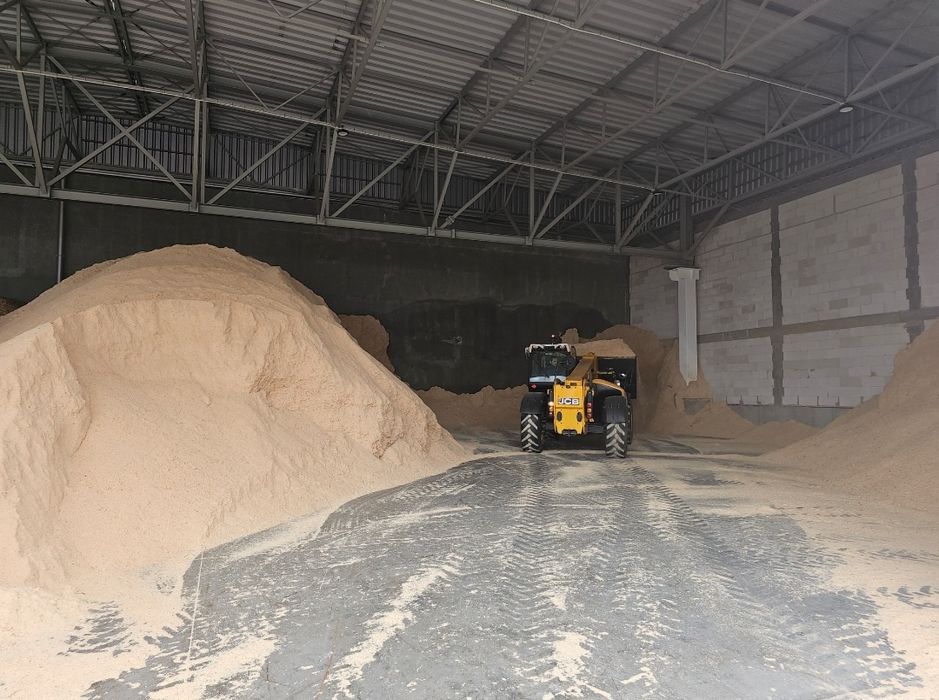 PELLET Hot Eko Premium EnPlus A1