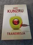 Transmisja Hari Kunzru