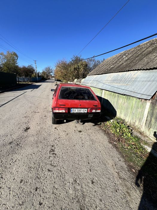 Продам ваз 2109 стан нормальний