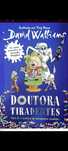 Livro: "Doutora Tira Dentes"