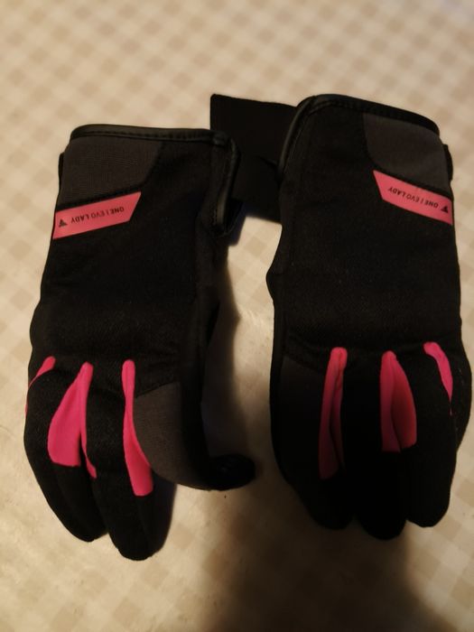 Kask motocyklowy damski Naxa M