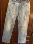 Calça jeans ganga