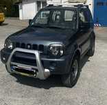 Suzuki Jimmy 2005