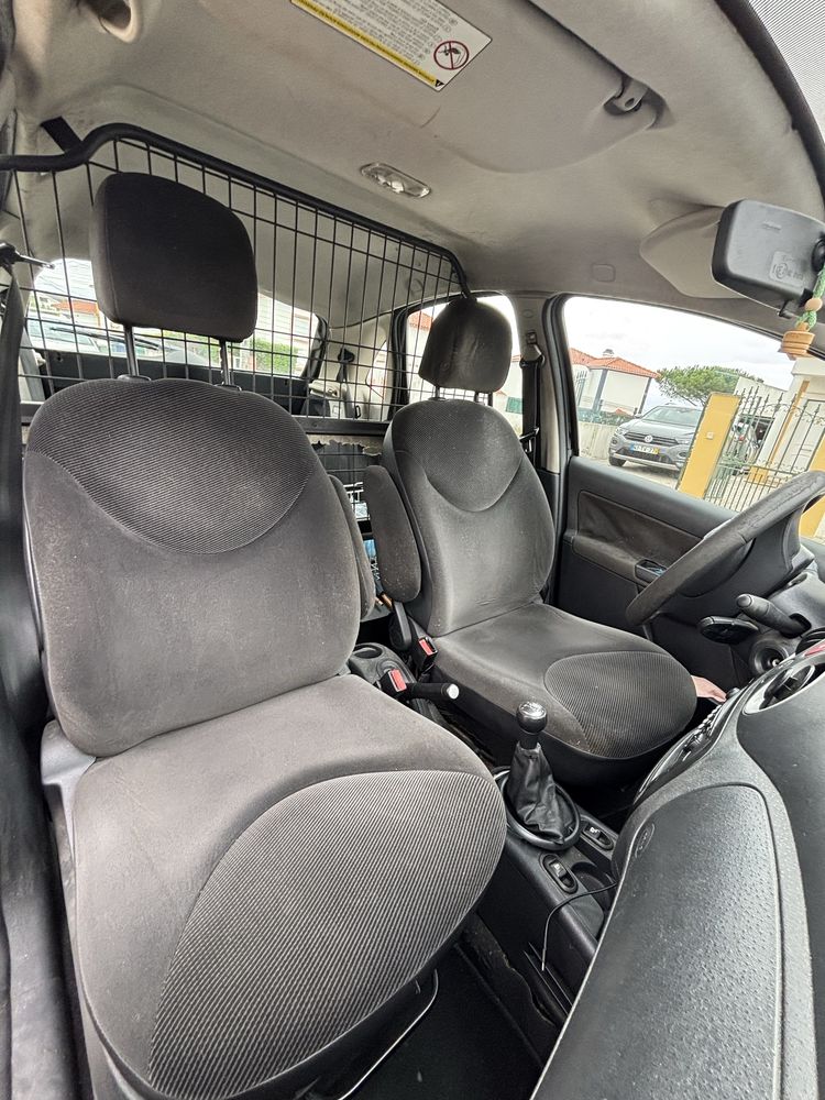 Carro citroen c3