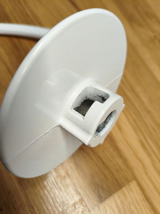 Mieszadło/hak powlekany do miksera KitchenAid Artisan 5K452DH