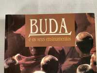 Buda e os seus ensinamentos - Samuel Bercholz, Sherab Kohn