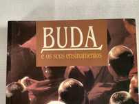 Buda e os seus ensinamentos - Samuel Bercholz, Sherab Kohn
