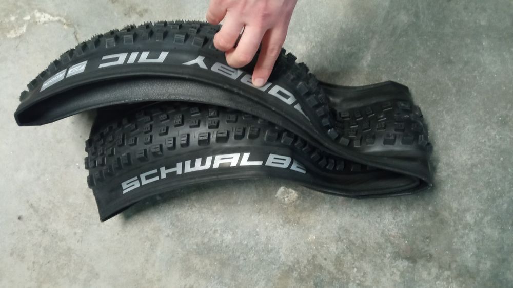 SCHWALBE Nobby Nic 29x2.60