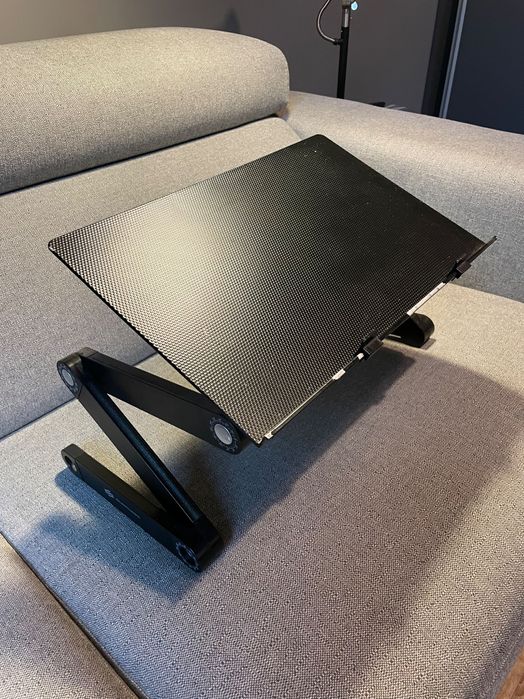 Stolik pod laptopa SilentiumPC