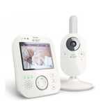 Philips Avent SCD630 niania elektroniczna