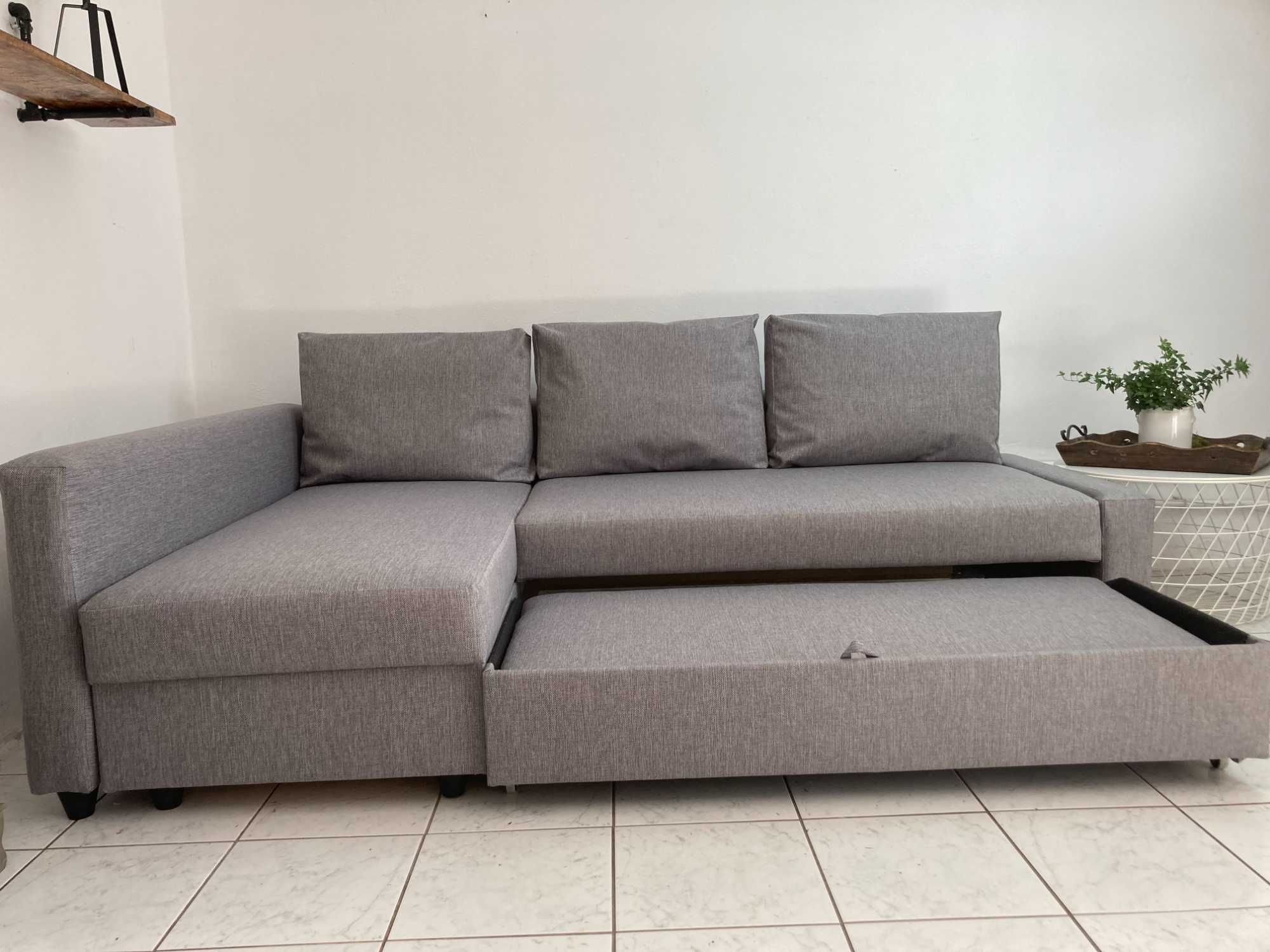 NOWO OBITY prawo/lewo str narożnik sofa rogówka/TRANSPORT