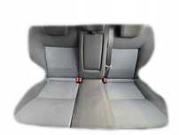 FORD MONDEO MK4 KOMPLET FOTELI FOTELE FOTEL KANAPA