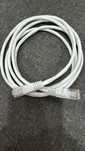 Cabo de Rede UTP CAT5E 24AWG RJ45 (1,80cm)