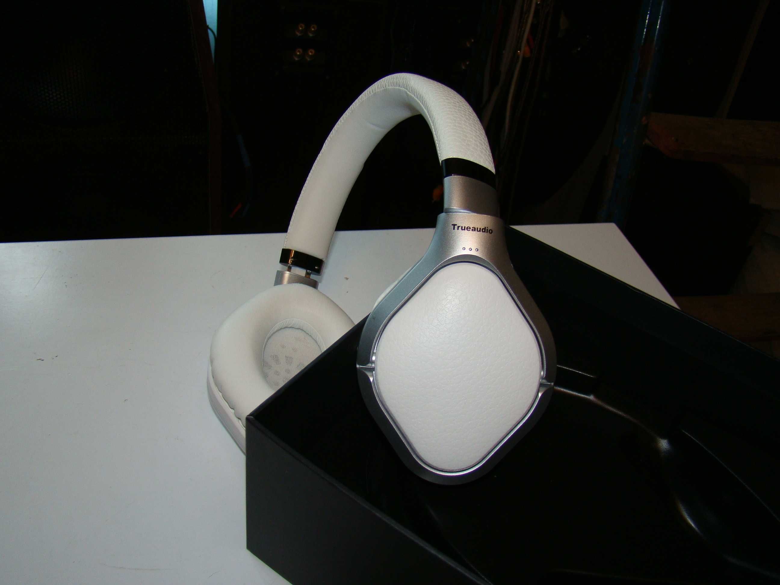 Наушники динамические. Hi-End изыски в звуке от Sound Reality/6/