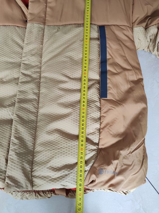 Adidas terrex kurtka zimowa