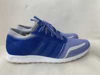 Кроссовки Adidas Los Angeles Trainer in Bold Blue