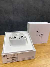 Apple AirPods 3 вживані Ябко Кам'янське Свободи 51/2