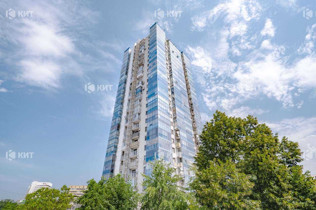 Офіс 184м2, Центр (ЖК Пионер, Сумской рынок, м. Научная) 127296
