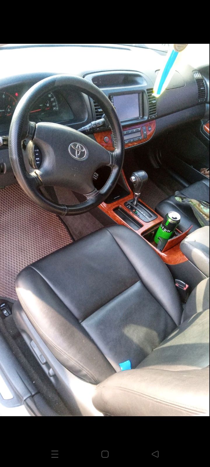 Продам Toyota Camry 30